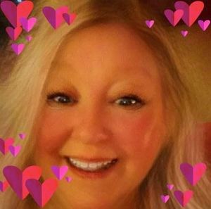 Meet your Posher, Debbie